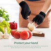 Copper Compression Arthritis Gloves with Strap, Best Copper Infused Glove