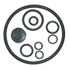 Solo 4900551 Gasket Kit for 461-02/462/463 Sprayers - Red