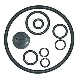 Solo 4900551 Gasket Kit for 461-02/462/463 Sprayers - Red