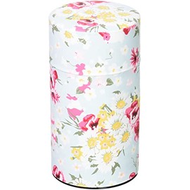 Yamako 792016 Tea Caddy Pop-kan Rabbit L Made in Japan