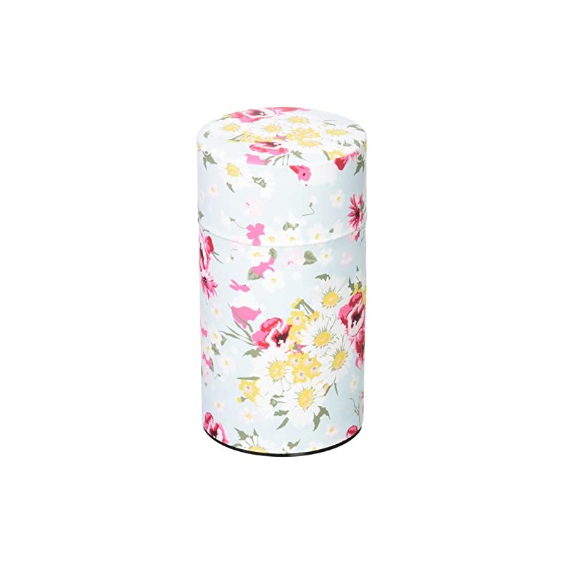 Yamako 792016 Tea Caddy Pop-kan Rabbit L Made in Japan