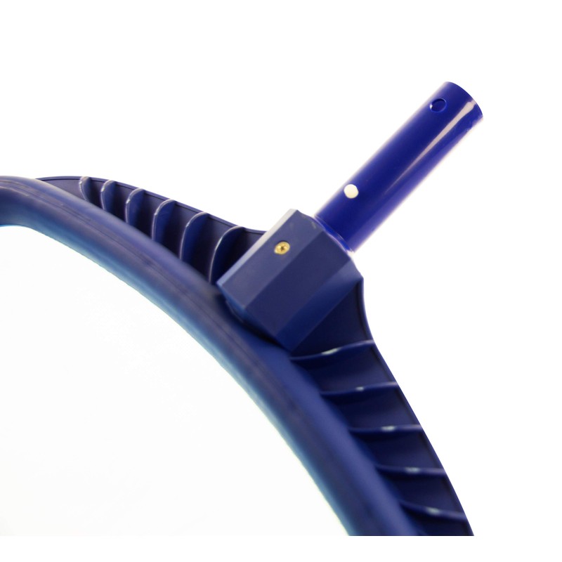 Aqua Select Heavy Duty Swimming Pool Leaf Net Skimmer |