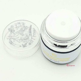 샵프리N Princess Skin White Tone-Up Hydrating Glutathione Cream bcd235