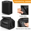 Speaker Cover Compatible with Bose S1 Pro+/Bose S1 Pro Portable