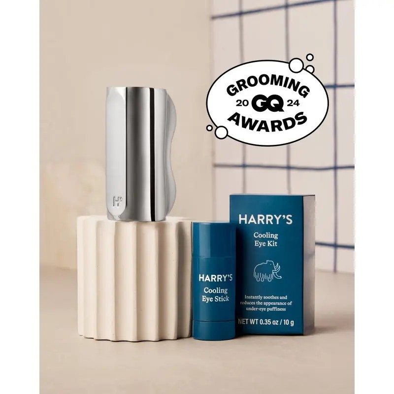Eye Refresh Bundle – Brightening, Hydrating & Depuffing Eye Kit