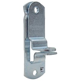 RecPro Trailer Cam-Action Hasp Lock Mechanism | Enclosed Trailer Door Latch | Made in USA (1)