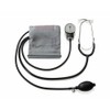 A&D Medical Professional Aneroid Sphygmomanometer UA-101 with Stethoscope & Adult