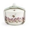 Wrendale Designs by Pimpernel Bumble Bee Covered Sugar Pot, Multi