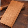 Ipetboom 2pcs Spanish Cedar Humidor Accessories Large Wood Sheets for