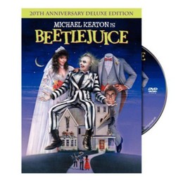 Beetlejuice / Corpse Bride / Dark Shadows