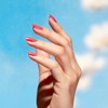 OPI Esmalte de uas vegano Nature Strong ONCE AND FLORAL