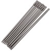 Saipor 8pcs 200mm/7.9" Long Torx Head Screwdriver Bit Set Magnetic