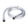 1.5m PVC Shower Hose, Explosion Proof High Pressure RV Shower