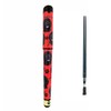 E&S Pets Black Labradoodle Bundle of Two Items: Easy Glide