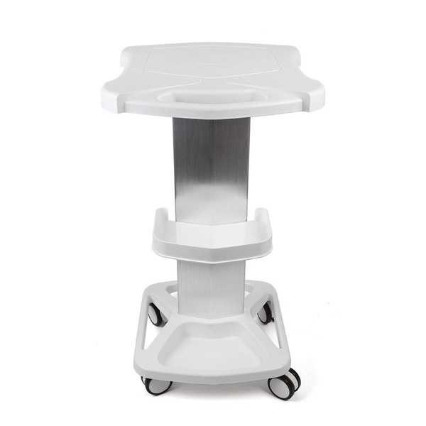 Salon Trolley Cart with Wheels, Beauty Rolling Spa Carts for