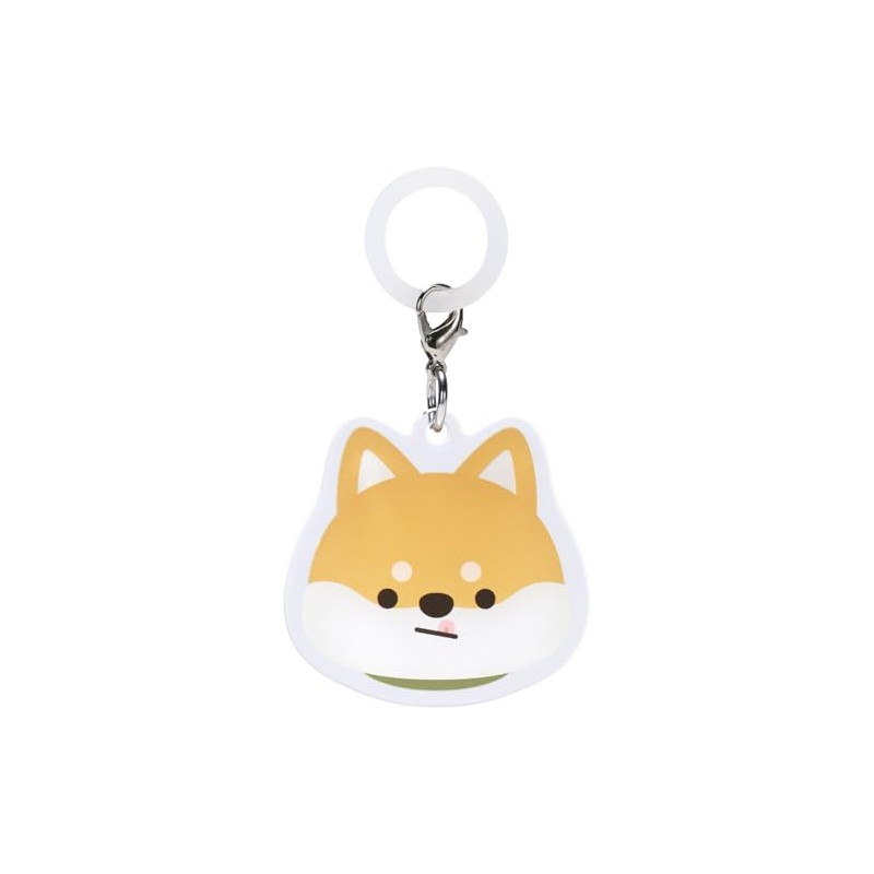 Skater ZUM1-A Umbrella Marker Umbrella Rain Goods SHIBA Shiba Dog