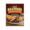 BACKWOODS Hot Breakfast Seasoning Makes 5 lbs