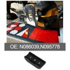 ECSiNG Belt Clip N169778 & Magnetic Bit Holder N095778 Compatible