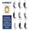Kirby Micron Magic Plus HEPA Filter Bags 6-Pack | Part