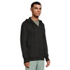 Billabong Men's All Day Zip, Black