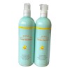 Jafra 2 Tender Moments Crema Sólida Corporal Bebé 500 Ml