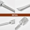 Bread Lame Dough Scoring Tool, Stainless Steel Scoring Knife with