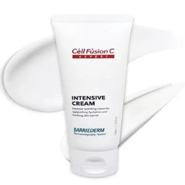 Cell Fusion C [복수구매 dowm] 셀퓨전씨 엑스퍼트 배리덤 인텐시브 크림 100ml (최신제조) x2SET(SH) Cell Fusion C Expert Barrierdam Intensive Cream 100ml (Latest Manufacture) x2 SET (SH) [Basic]