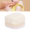 Sunscreen Applicator for Kids Synthetic Fiber Sun Lotion Cream Sunblock