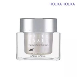 Holika Holika [홀리카홀리카] 프라임유스 화이트 스네일 모이스처 톤업 크림 Holika Holika Prime Youth White Snail Moisture Tone Up Cream [Common]