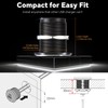 Obeaming RV USB Outlet All-Aluminum QC 3.0 USB-A & USB-C