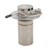 Parking Heater Parts 2KW Stainless Steel Burner Combustion Chamber Replacement