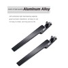 Universal Passenger Peg Extensions Compatible With Enduros and Surron Segway
