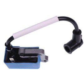 Czomoizc New Ignition Coil A411001870 Compatible with Echo PB-8010 PB-8010H PB-8010T PB-9010 Backpack Blowers