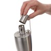 Hussala Ancona Oil Garden Torch 115 cm [2 pieces]