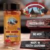 Southern Boyz Slobber Knocker Rub & Seasoning, Gluten-Free
