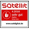 GigaBlue Ultra Rocket Twin 0.1 dB for 2 Participants Direct