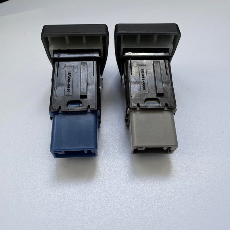 Toylexap 84988-42050 VSC Off Switch (Traction Control Switch), Compatible with:RAV4