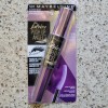 Maybelline The Falsies Push Up Angel Washable Mascara #501 Blackest