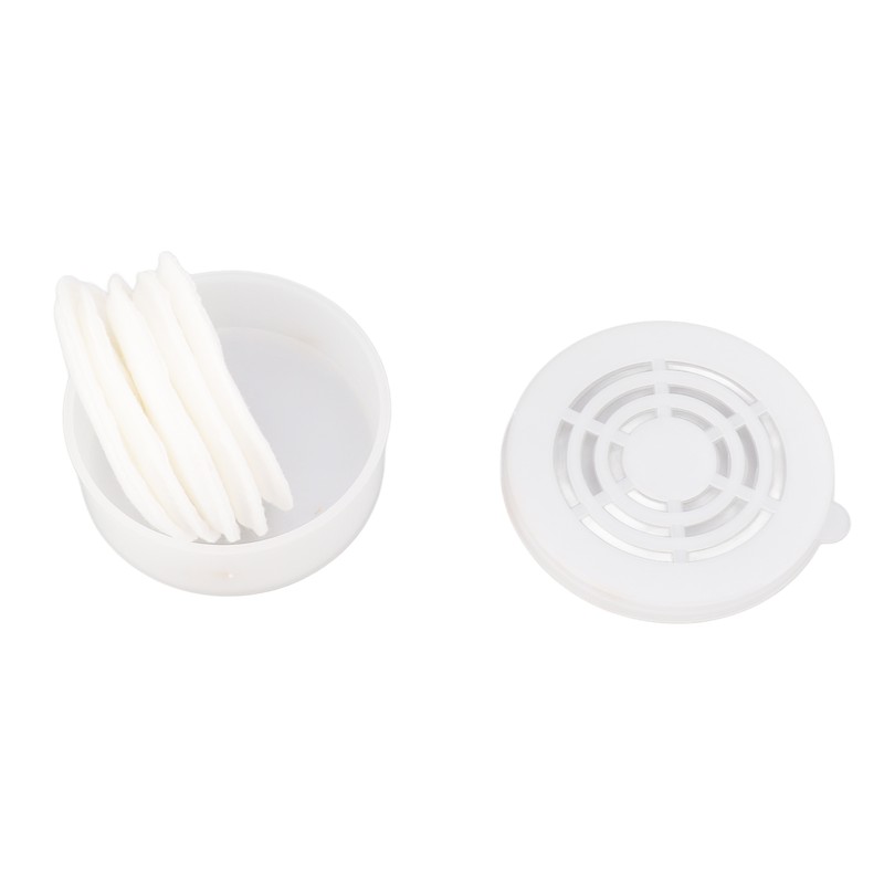 5 PCS Formic Acid Dispenser Easy To Use High Efficient