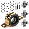 3514748 Propeller Front Prop Shaft Bearing Carrier & U-joint for