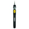 General Tools Precision Cordless Electric Screwdriver #500 with Six Bits