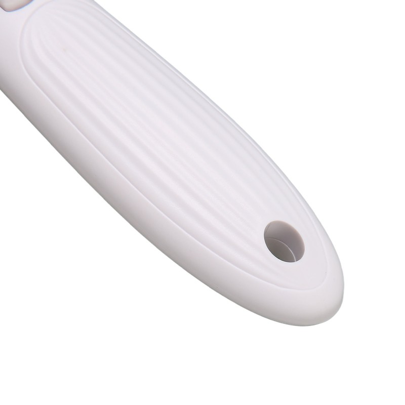 Pet Grooming Brush Multipurpose Removes Loose Undercoat Mats And Knots