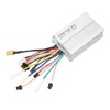 48V Brushless Motor Controller 21A Sensitive Control Aluminum Alloy DC