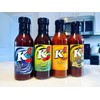 K2 Sauces