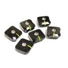 2017 New M1 Slide Weights 7g 9g 11g 13g 17g