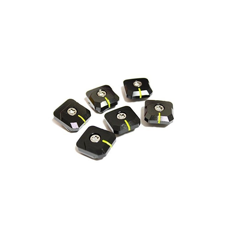 2017 New M1 Slide Weights 7g 9g 11g 13g 17g