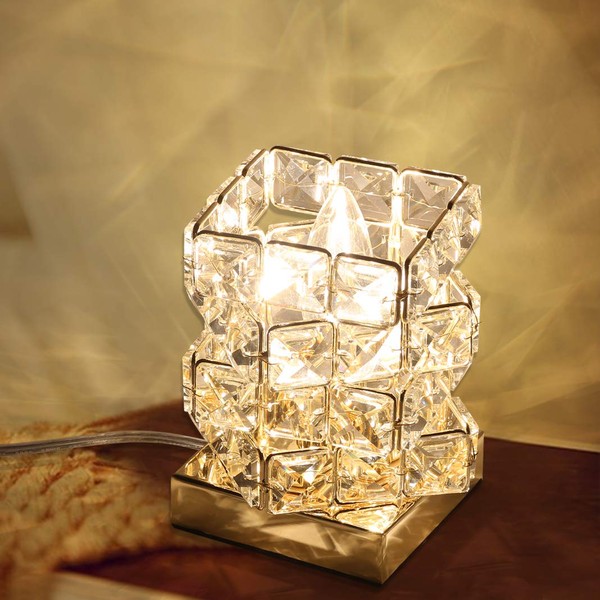 Cerdeco TBL16 Crystal Beads, Brilliant Like Aurora, Easy and Luxurious