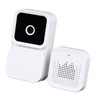 Wireless Doorbell Camera Smart Visual Intercom WiFi Remote Video Doorbell