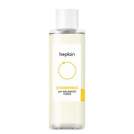 beplain Chamomile pH-Balanced Toner