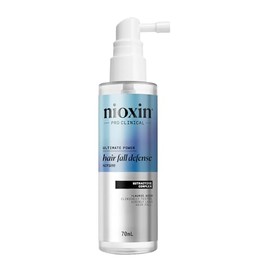 Nioxin Professional Anti-Hair Loss Niacinamide Leave-On Scalp Treatment